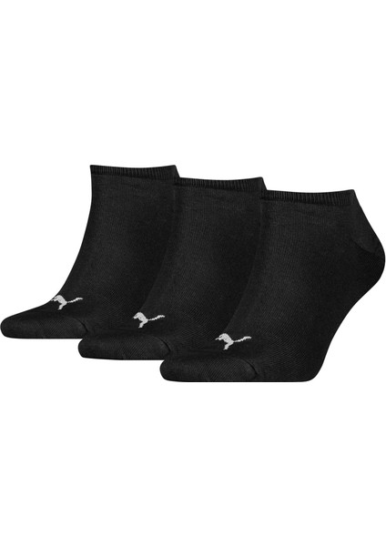 Antrenman Çorap (3'lü Paket)