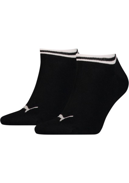 Heritage Sneaker 2P Unisex 2'li Çorap 90794501