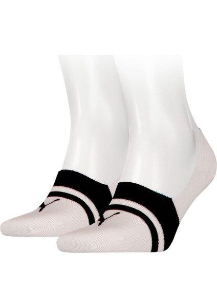 Herıtage Footıe Çorap (2'li Paket)