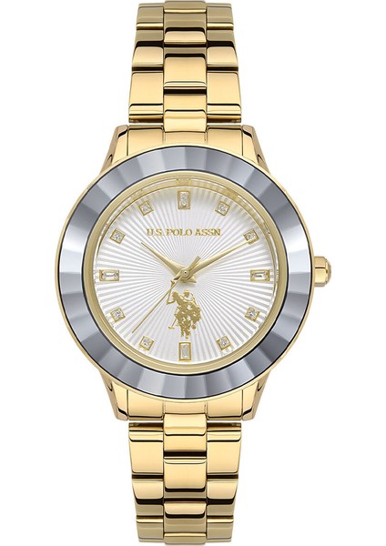 2044-03 Kadın Kol Saati