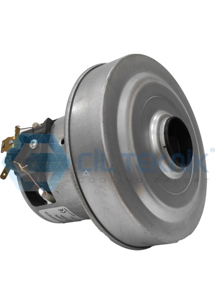 Techsun TB28 Süpürge Motoru 1400W