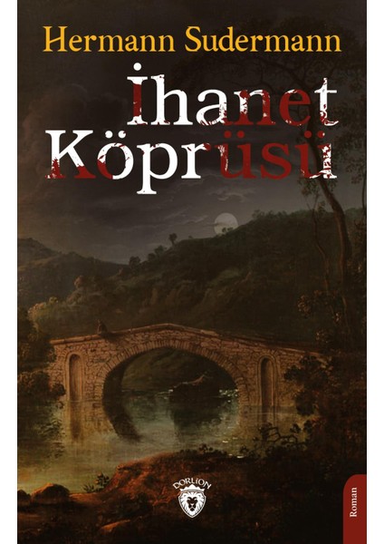 Ihanet Köprüsü