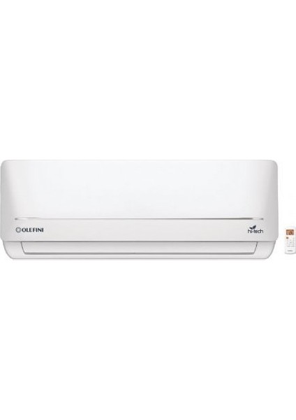 Ole 24 Dcm Inverter Duvar Tipi Split (Hitech)