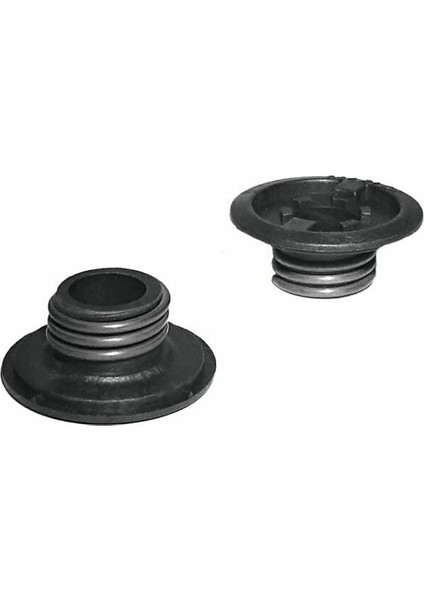 Yağ Dişlisi Husqvarna 435/440 - 2 Adet