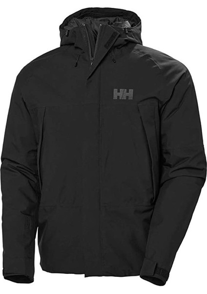 Hh Banff Insulated Jacket Erkek Mont HHA.990