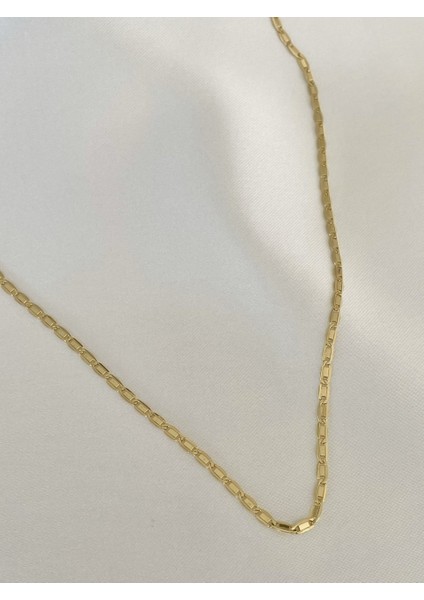 2,2 mm Hestia Zincir 50CM