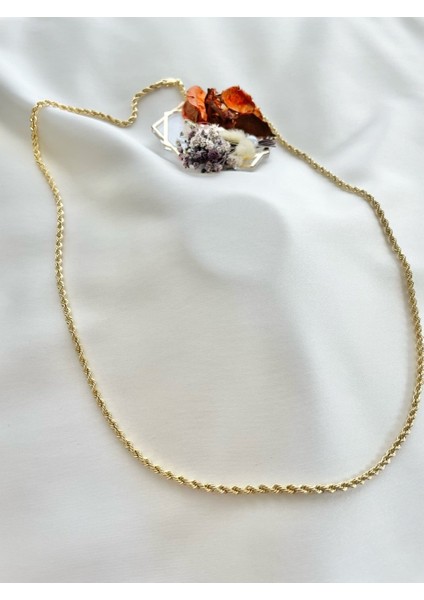 4 mm Halat Zincir 50CM fiyatları