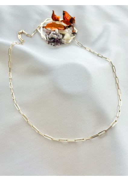 3 mm Ataş Zincir 45CM fiyatları