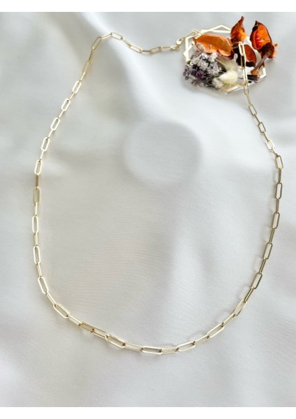 4 mm Ataş Zincir 45CM modelleri