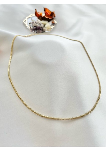 2 mm Popcorn Zincir 45CM modelleri