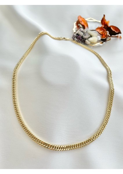 5 mm Masif Kalemli Zincir 45CM fiyatları