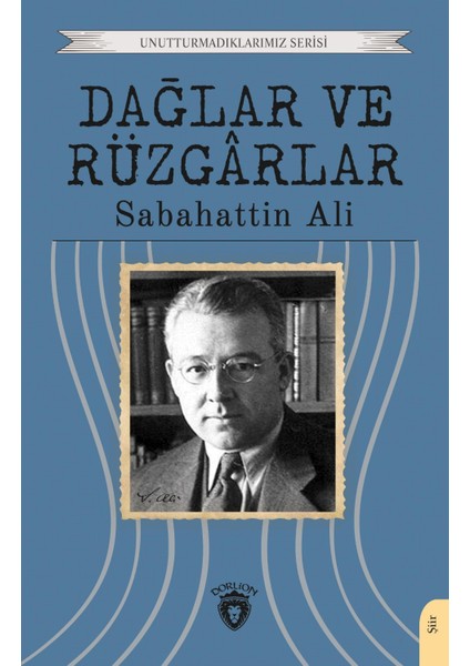 Dağlar ve Rüzgârlar