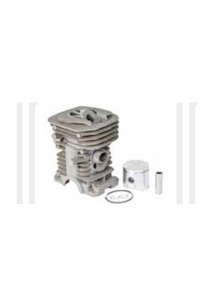 Husqvarna 142 Silindir Piston 40 mm