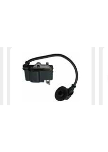 Oleomac 965 Yenı Model Motorlu Testere Elektronik Bobin