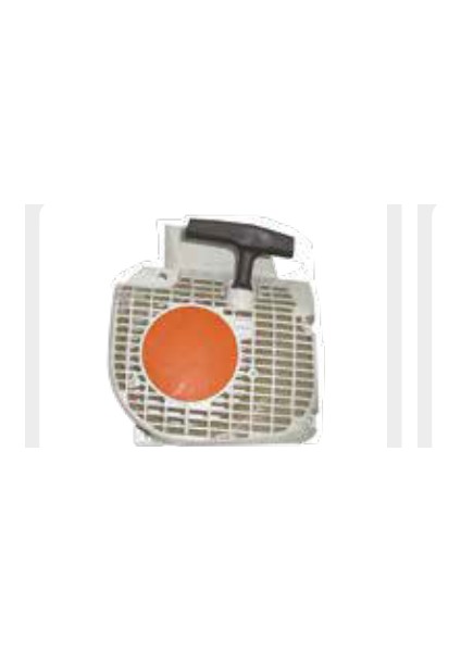 Sthıll Ms 210 - 230 - 250 - 021 - 023 Starter Komple