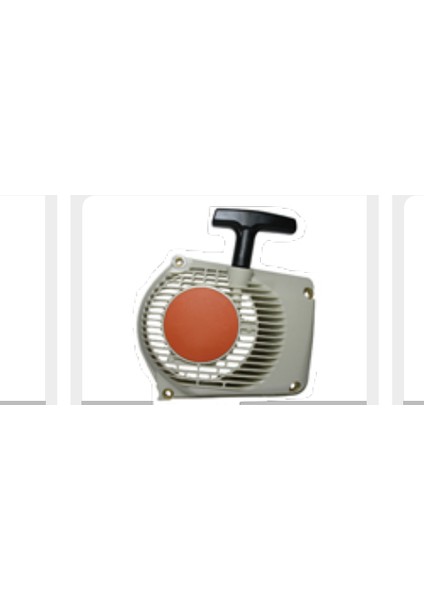 Sthıll Ms 240 - 260 - 024 - 026 Starter Komple