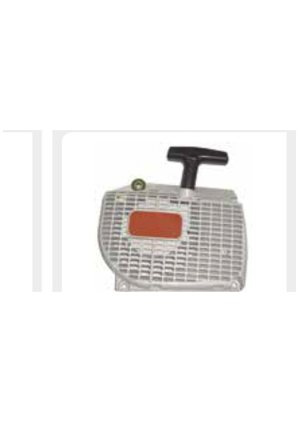 Sthıll Ms 440 - 460 - 044 Starter Komple
