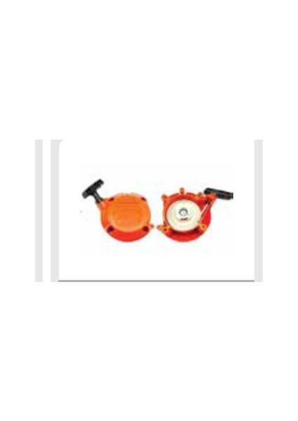 Husqvarna 553 Rbx Starter Komple