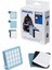 Powerpro Compact FC9323/07 Hepa Filitre Seti 1