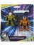 Imaginext Lightyear Figür Seti HGT30 - Darby Steel And Zap Patrol 1