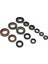 Krank Keçesi Kawasakı TJ53 Volant Tarafı 17x30x7 mm 1