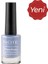 Nail Flawless Oje 13 Calm Zone - Mor 2