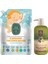 Şampuan Zeytinyağlı 600 ml ve Bebek Çamaşır Deterjanı 1500 ml 1