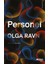 Personel - Olga Ravn 1