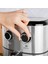 Multifry Inox Double Pan Airfryer  5,5 Litre XL 5