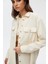 Düğme Detaylı Kadın Gömlek 2
