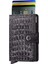 Miniwallet Nile Black, N/a - %100 Orjinal Avrupa Derisi Cüzdan 4