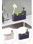 Uray Toptan Elegance 3 Bölmeli Lavabo Organizer 2