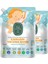 Bebek Çamaşır Deterjanı 1500 ml x 2 1