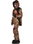 Wild Tiger Tasarım Kayak ve Snowboard Takımı Snowsea SS7795 1