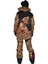 Wild Tiger Tasarım Kayak ve Snowboard Takımı Snowsea SS7795 3