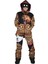 Wild Tiger Tasarım Kayak ve Snowboard Takımı Snowsea SS7795 4