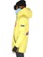 Garfield Yaka Fermuarlı Snowboard & Kayak Montu SS7764 2