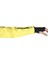 Garfield Yaka Fermuarlı Snowboard & Kayak Montu SS7764 5