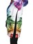 Smoky Yaka Fermuarlı Snowboard & Kayak Montu SS7766 5