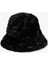 Peluş Bucket Şapka 1