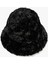 Peluş Bucket Şapka 2