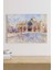 The Piazza San Marco - Auguste Renoir Sanatsal Kanvas Tablo 1