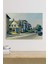 Sun On Prospect Street - Edward Hopper Sanatsal Kanvas Tablo 1