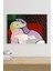 The Dream - Rüya Pablo Picasso Sanatsal Kanvas Tablo 1