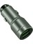 C-771 Micro Kablo ve Metal Başlık Araç Şarj Seti 2.4A + 3.5A 23W 1