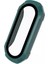 Xiaomi Mi Band 7 Uyumlu Ekran ve Kasa Koruyucu Silikon Kılıf 360 Tam Koruma 3