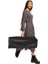 Babydoor Mia Comfort Anne Yanı Park Yatak Oyun Parkı 70X110 +Yatak Antrasit 5