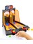 Oyuncak Parmak Basketbol Set Masa Üstü Ikili Mini Set 1