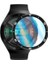 Huawei Watch Gt 2e Ekran Koruyucu 5d Nano Esnek Nano Koruyucu 5