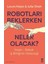 Robotları Beklerken Neler Olacak? - Julie Shah 1